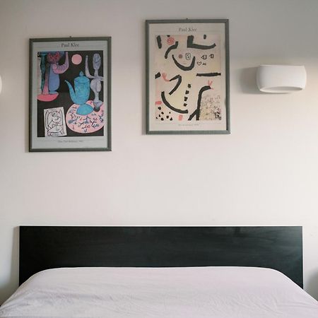 Romantic Apartment Metro A Ponte Lungo Екстериор снимка