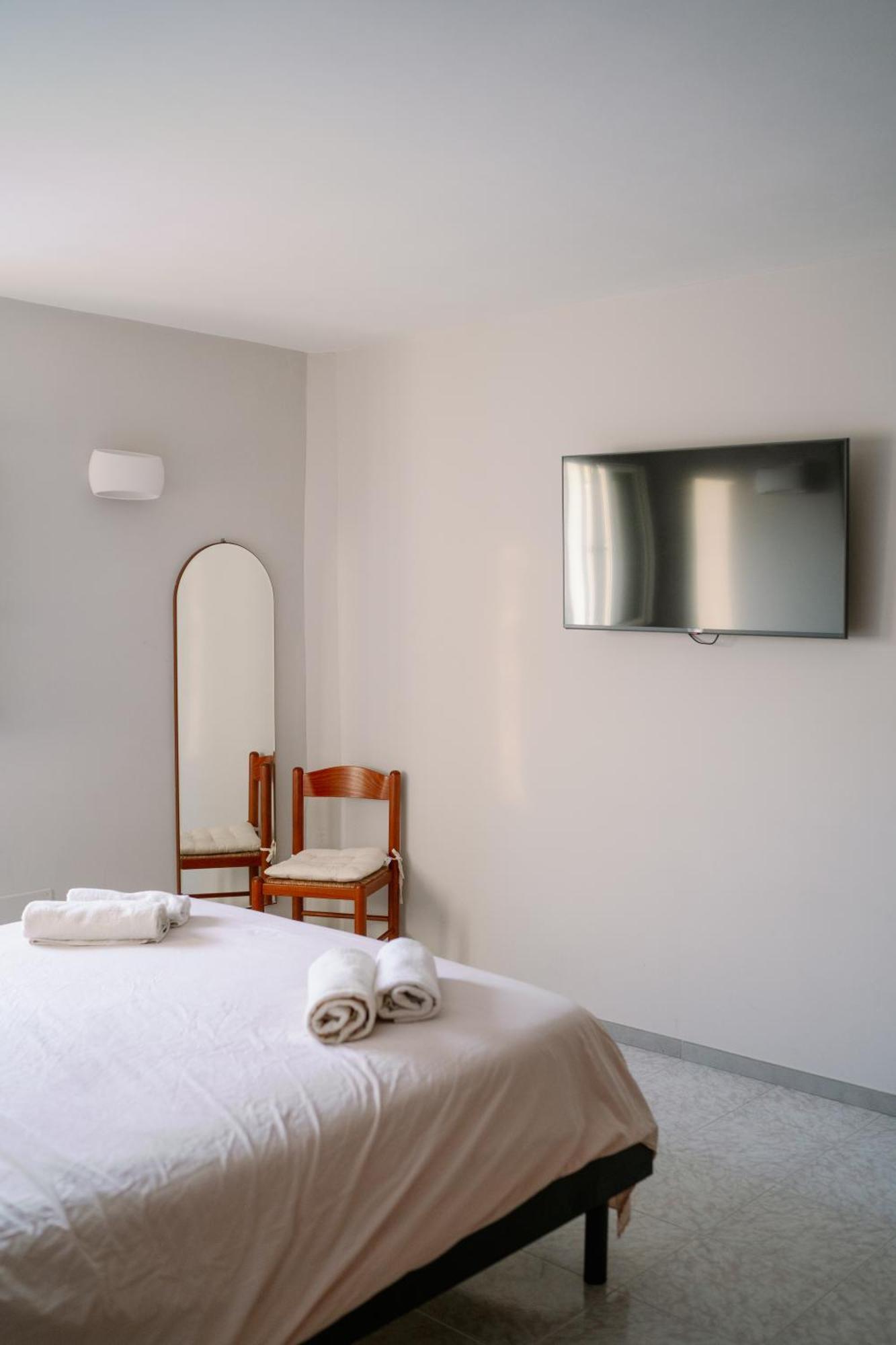 Romantic Apartment Metro A Ponte Lungo Екстериор снимка